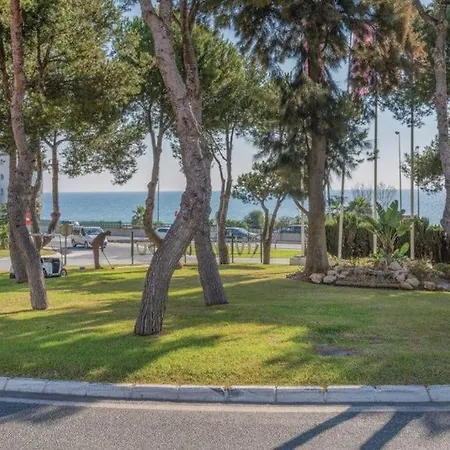 Lejlighed Ct 192 - Mar & Golf - Riviera Del Sol Málaga