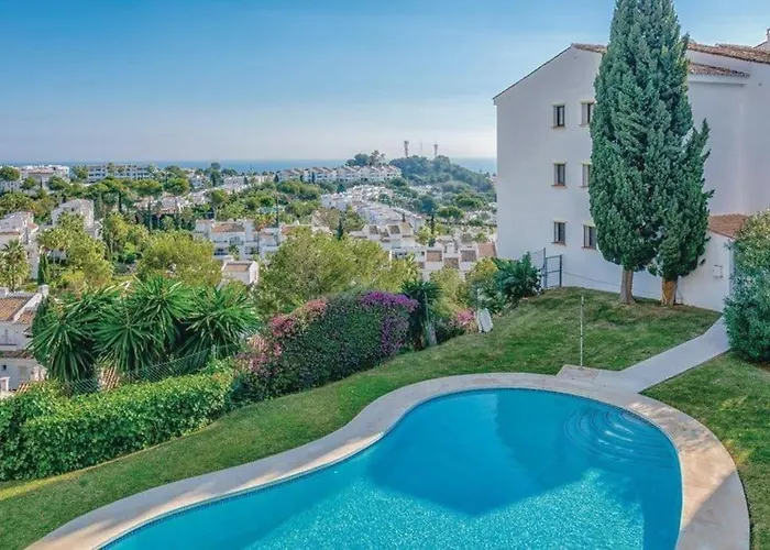 Apartamento Ct 192 - Mar & Golf - Riviera Del Sol *