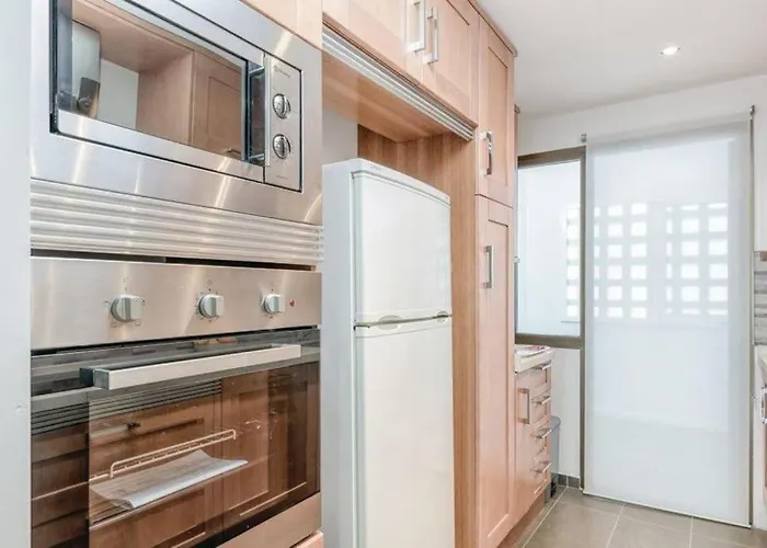 Ct 192 - Mar & Golf - Riviera Del Sol Apartamento *